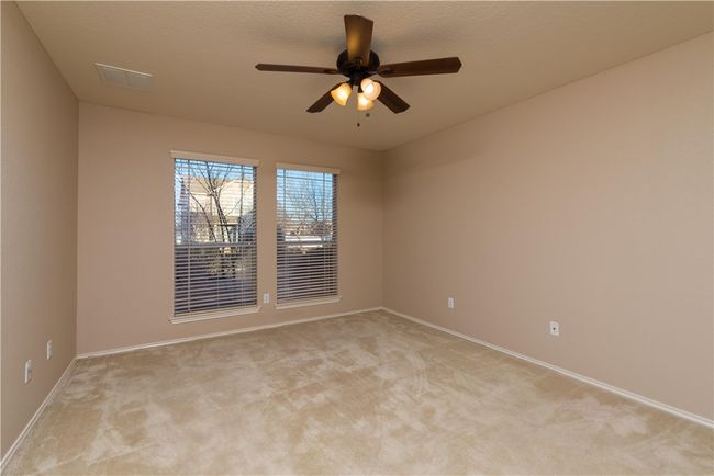 1503 Davis Mountain Loop, House other with 3 bedrooms, 3 bathrooms and 3 parking in Cedar Park TX | Image 14