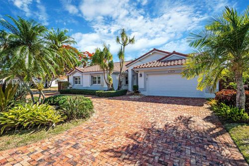 15327 Sw 55th Ter, Miami, FL, 33185-4195 | Card Image