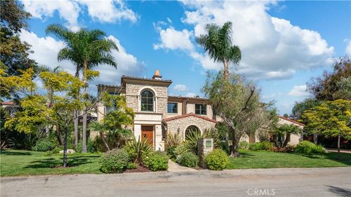 2300 Via Pacheco, Palos Verdes Estates, CA, 90274 | Card Image