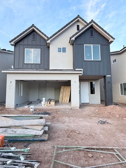 2643 E Suniva Way, St George, UT, 84790 | Card Image