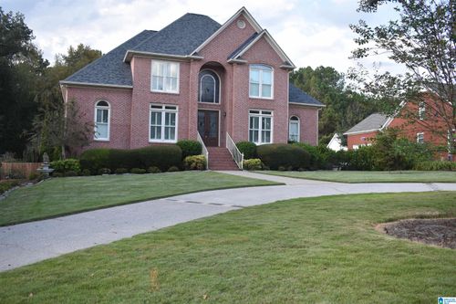 614 Rena Dr, SPRINGVILLE, AL, 35146-3409 | Card Image