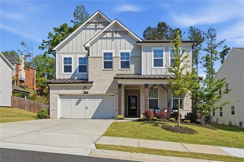 4006 Maple Oak Ct, Kennesaw, GA, 30152-7900 | Card Image