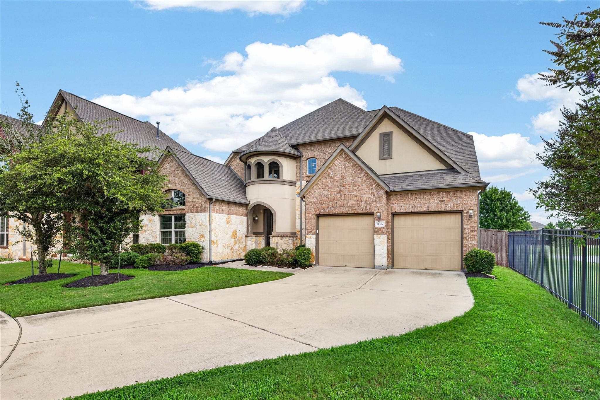 Residential Lease in Richmond 2