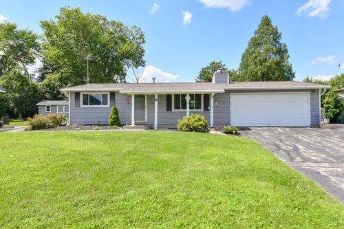 25230 W Loomis Road, Norway, WI, 53185 | Card Image