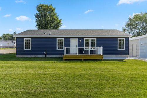 107 South Scott Street, Morley, MI, 49336 | Card Image