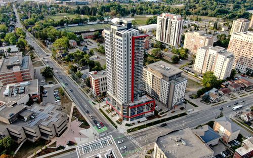 1606-203 Albert St, Waterloo, ON, N2L0K6 | Card Image