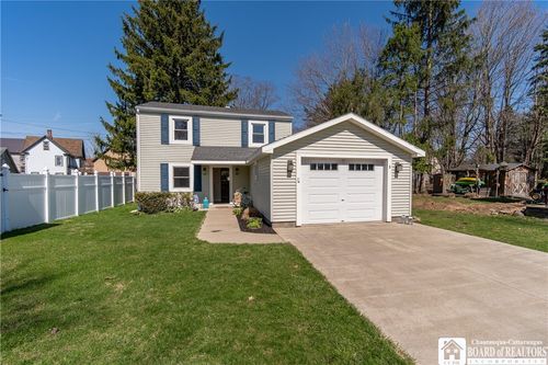 5 Sunnyside Ave, Bemus Point, NY, 14712-9300 | Card Image