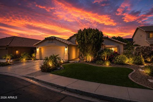4394 E Runaway Bay Dr, Chandler, AZ, 85249-7114 | Card Image