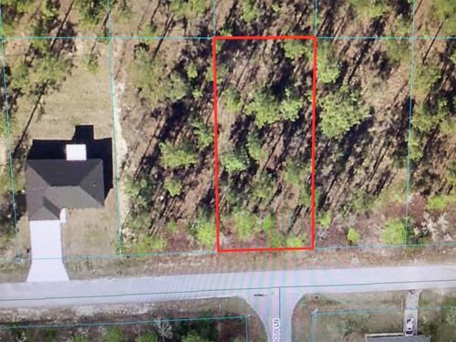 0 Nw Amberjack Ave, DUNNELLON, FL, 34431 | Card Image