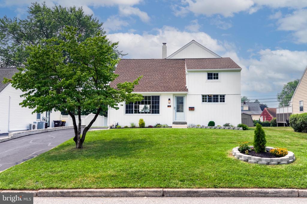 Residential in KING OF PRUSSIA 3
