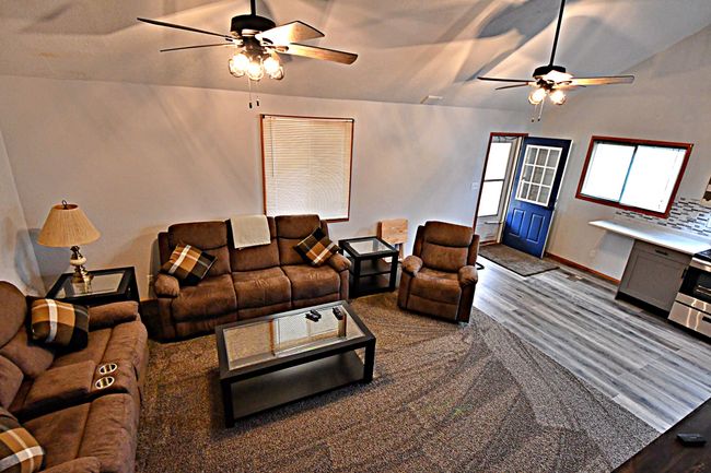 7790 Bigger Ln, House other with 2 bedrooms, 1 bathrooms and null parking in Lewiston MI | Image 12