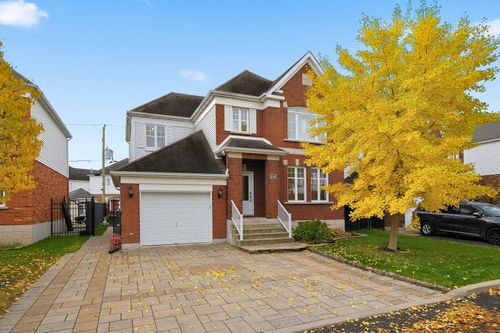 1516 Rue Des Mufliers, Longueuil, QC, J3Z0B7 | Card Image