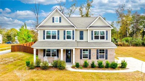 165 Cubbedge Dr, Rincon, GA, 31326-5736 | Card Image