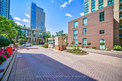 1009 - 20 Olive Ave, Condo with 1 bedrooms, 1 bathrooms and 1 parking in North York ON | Image 3