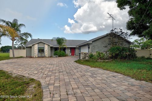 1387 Gleneagles Ct, ROCKLEDGE, FL, 32955-2521 | Card Image