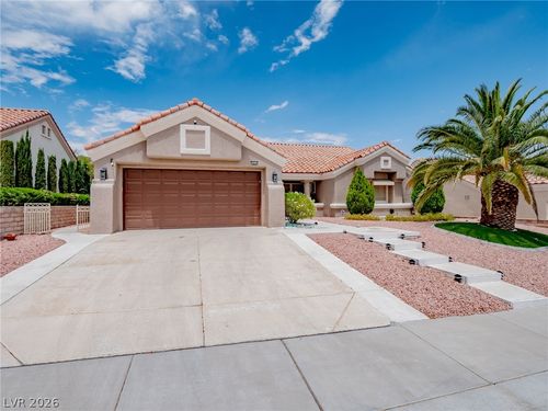 2629 Tumble Brook Dr, Las Vegas, NV, 89134-7870 | Card Image
