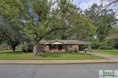 106 Holly Avenue, House other with 3 bedrooms, 2 bathrooms and null parking in Pooler GA | Image 1