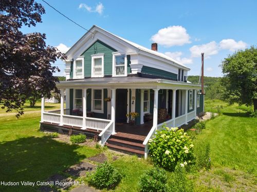 137 Main St, Jefferson, NY, 12093-4101 | Card Image