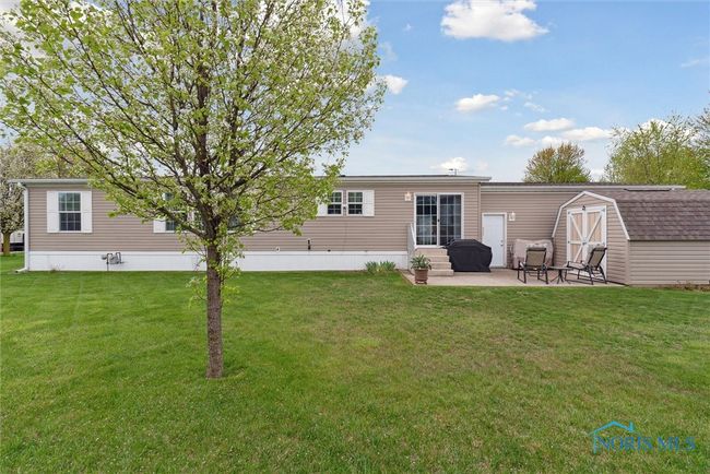 UNIT-84 - 14900 County Road H, House other with 3 bedrooms, 2 bathrooms and 2 parking in Wauseon OH | Image 43