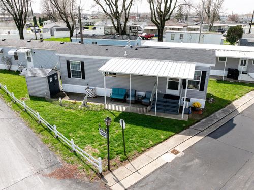 1451 Oak Harbor Rd, Fremont, OH, 43420-1057 | Card Image