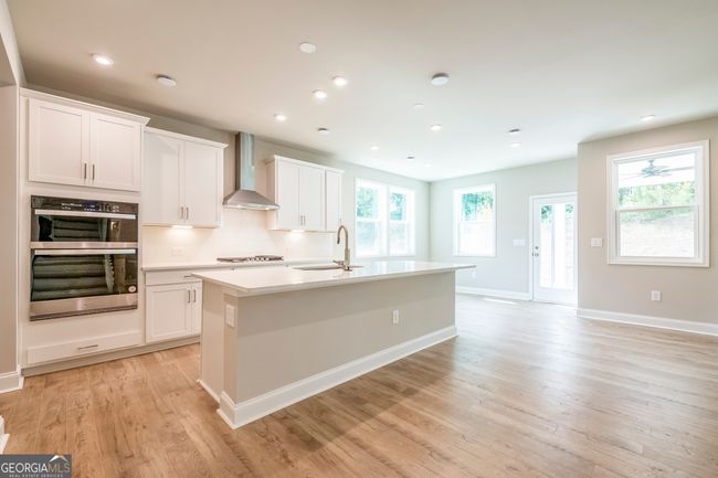 35 - 4082 Adler Cir, House other with 4 bedrooms, 3 bathrooms and null parking in Buford GA | Image 21