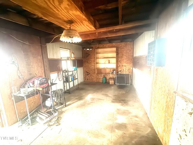 138 Berry Ridge Rd, House other with 2 bedrooms, 1 bathrooms and null parking in Jonesborough TN | Image 10