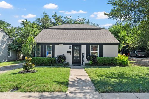 1205 N 17th St, Waco, TX, 76707-2231 | Card Image