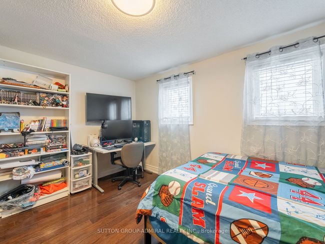 1552 Dellbrook Ave, House other with 5 bedrooms, 4 bathrooms and 4 parking in Pickering ON | Image 21