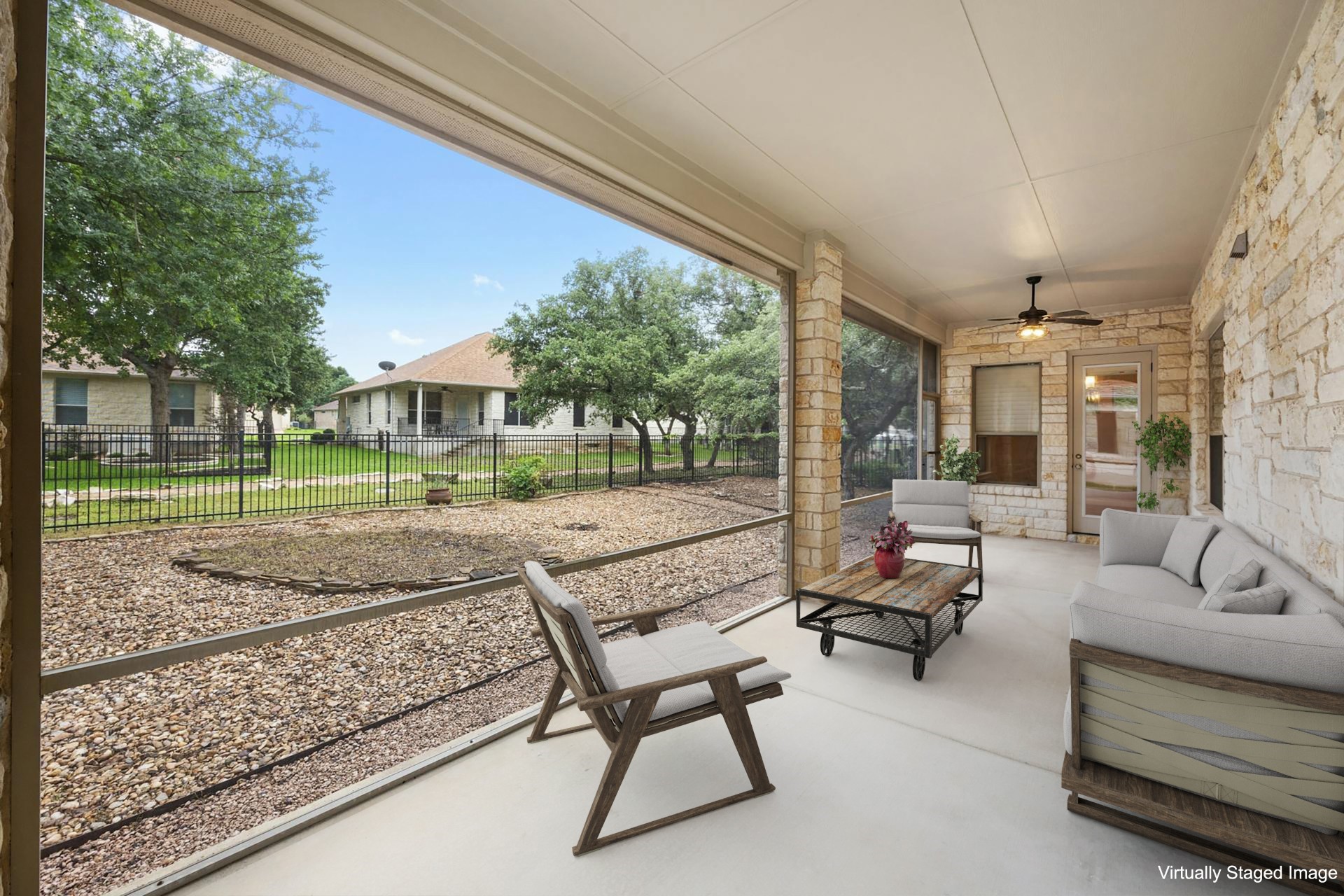 Lost Maples Trl, Georgetown, TX 78633