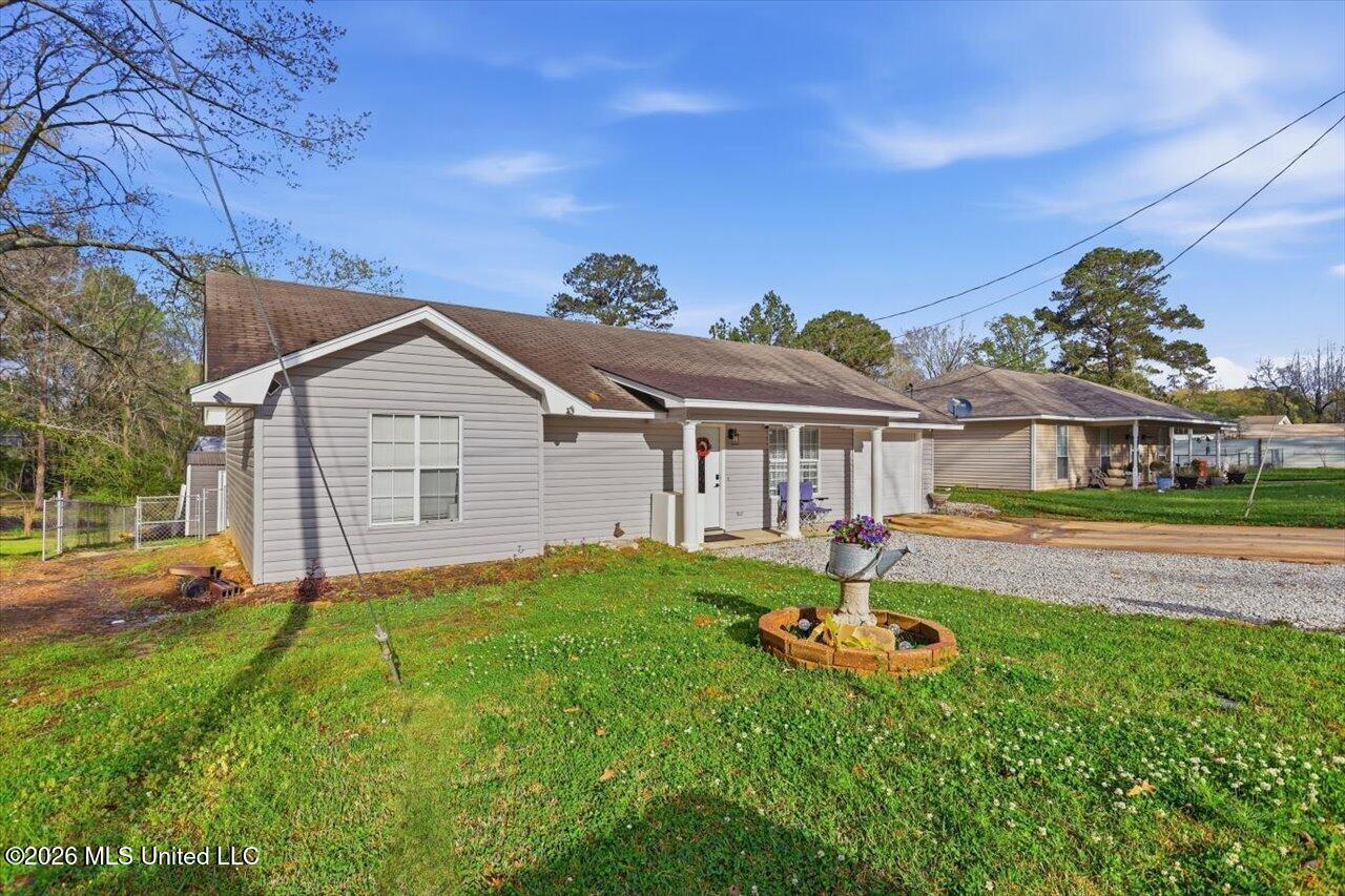 Residential in Richland 2