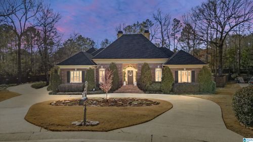 3213 Brook Highland Trce, BIRMINGHAM, AL, 35242-5814 | Card Image
