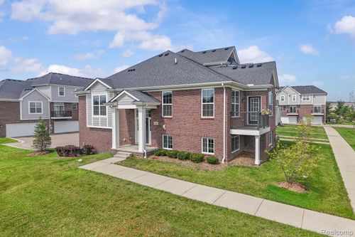42-49503 Lantern Way, Canton, MI, 48188-2942 | Card Image