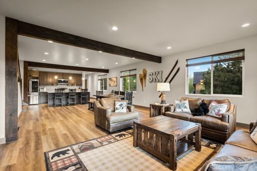 134 Inspiration Loop, Whitefish, MT, 59937-2882 | Card Image
