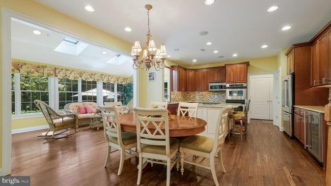 3269 Ash Mill Rd, House other with 4 bedrooms, 4 bathrooms and null parking in DOYLESTOWN PA | Image 14
