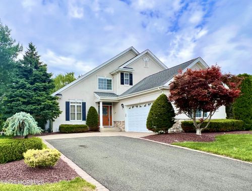 1 Hendrickson Ct, Manalapan, NJ, 07726-7900 | Card Image