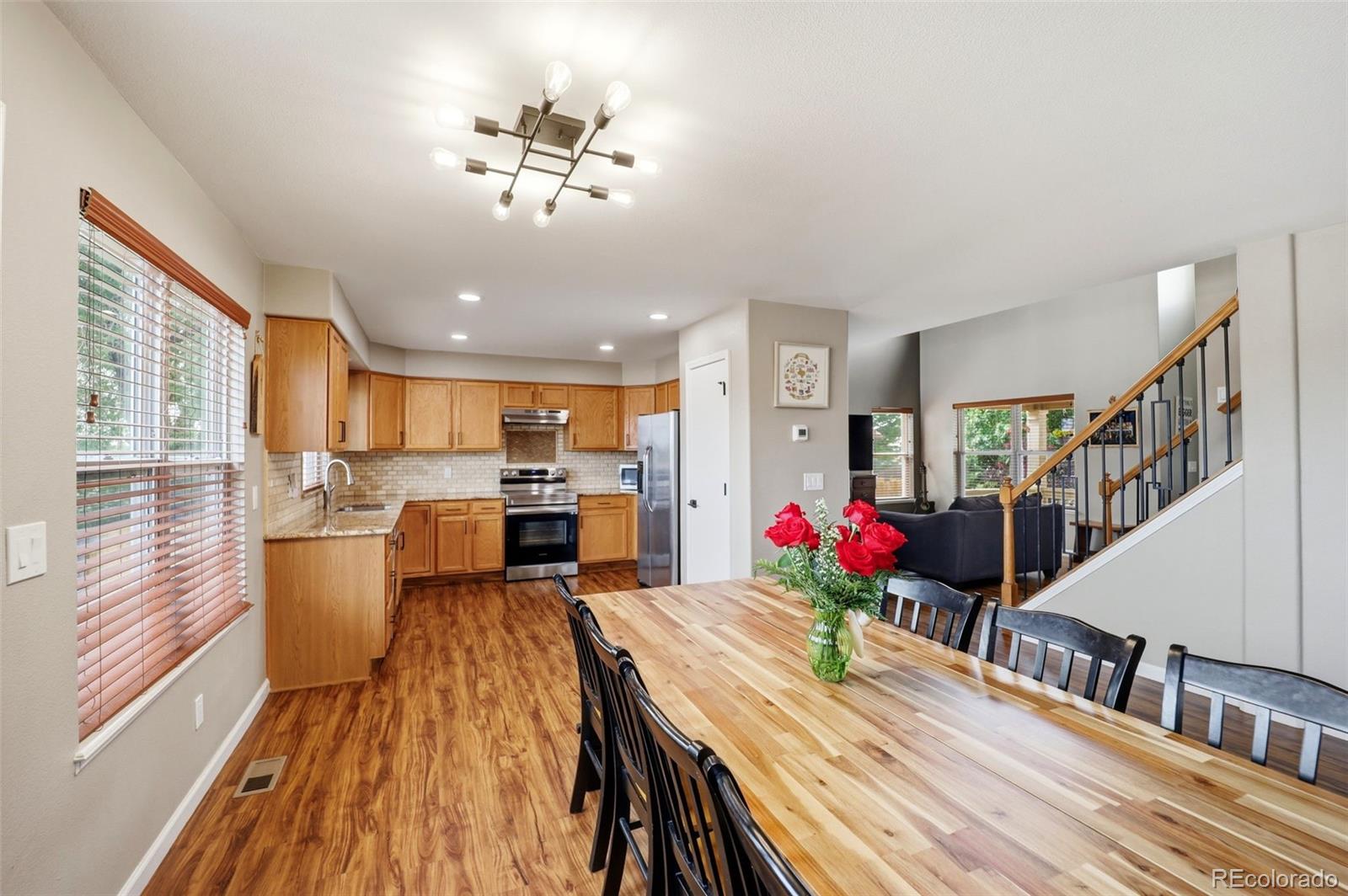 Residential in Colorado Springs 4