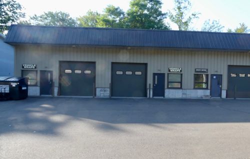 1-900 Industrial Park Rd, Deep River, CT, 06417-6602 | Card Image