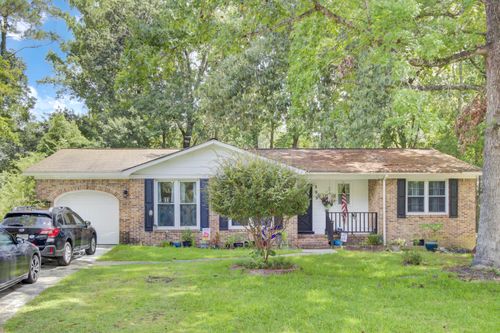203 Jimbo Rd, Summerville, SC, 29485-4614 | Card Image