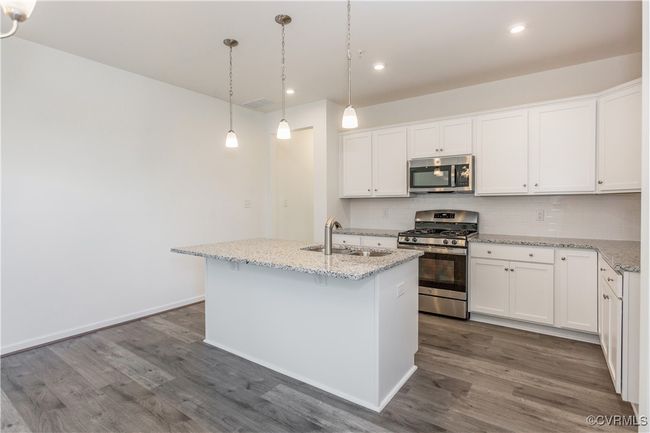 4114 Ebbies Xing, Condo with 3 bedrooms, 2 bathrooms and null parking in Midlothian VA | Image 12