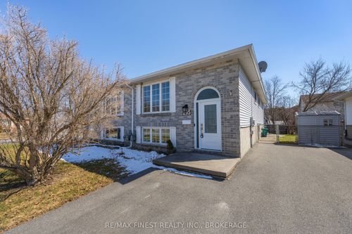295 Owens Cres, Kingston, ON, K7M8G9 | Card Image