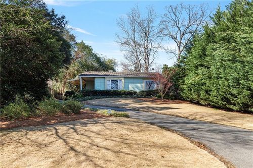 1976 Northside Drive Nw, Atlanta, GA, 30318 | Card Image