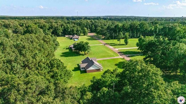 16 - 149 Weatherby Dr, House other with 3 bedrooms, 2 bathrooms and null parking in Hooks TX | Image 27