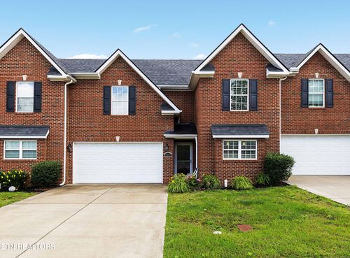 8207 Tumbled Stone Way, Knoxville, TN, 37931-4083 | Card Image