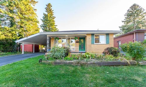 69 Buckingham Dr, Hamilton, ON, L9C2G6 | Card Image