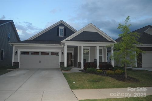 365-813 Latrobe Dr, Iron Station, NC, 28080-9389 | Card Image