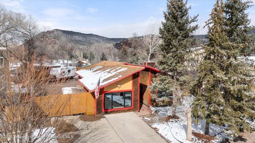 520 & 0 Mesa Verde Avenue, Carbondale, CO, 81623 | Card Image