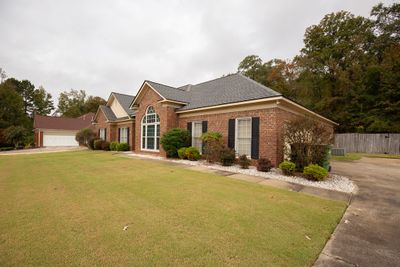 8113 Highlands Drive, House other with 4 bedrooms, 3 bathrooms and 2 parking in Midland GA | Image 2