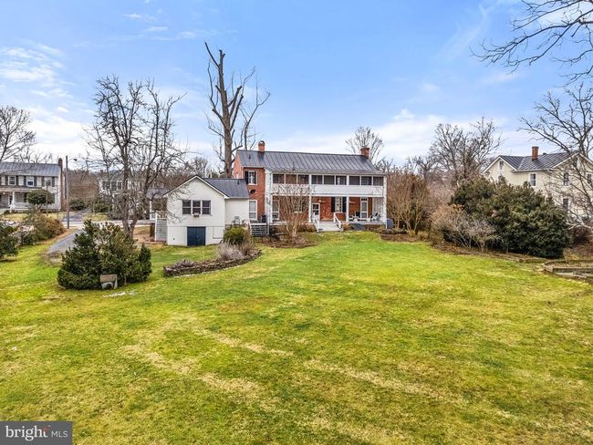 9082 John S Mosby Hwy, House other with 3 bedrooms, 3 bathrooms and null parking in UPPERVILLE VA | Image 55