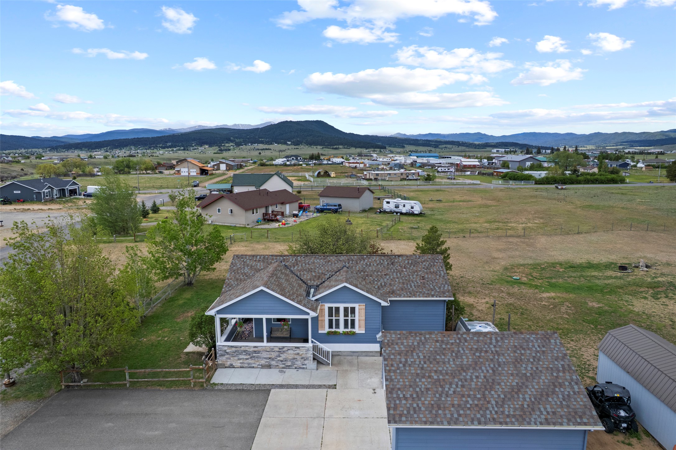Residential in Butte 5