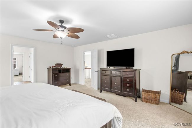 14942 Bridge Spring Dr, House other with 5 bedrooms, 4 bathrooms and null parking in Midlothian VA | Image 22